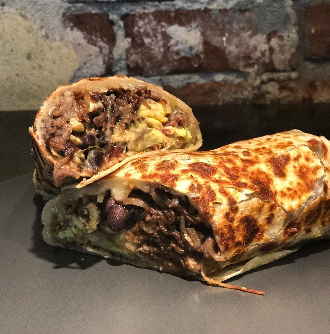 Healthy & Customizable Steak Burritos: Nutritious Meals for All Diets